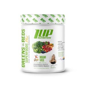 1UP Nutrition